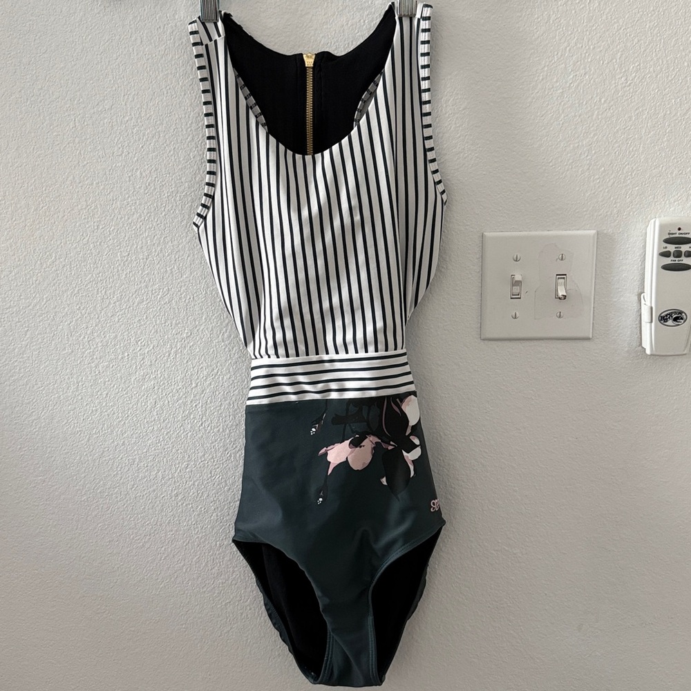 Albion Swimsuit